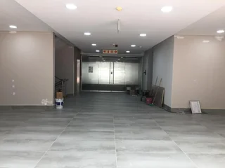 Office Space To Rent, Woodmead