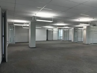 Office To Rent, Woodmead