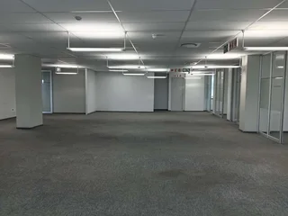 Office To Rent, Woodmead