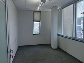 Office To Rent, Woodmead
