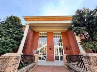 201 sqm Office to Let in Sandton