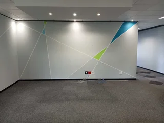 661m² Office to rent Woodmead