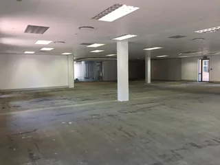 Office Space To Rent, Woodmead