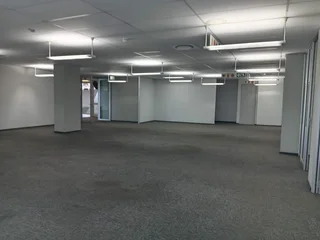 Office To Rent, Woodmead