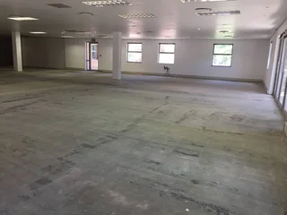 Office Space To Rent, Woodmead