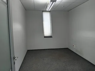 Office To Rent, Woodmead