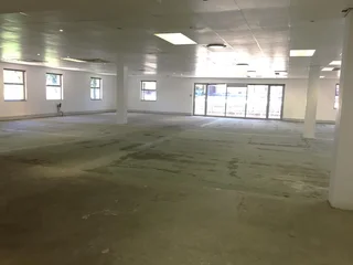 Office Space To Rent, Woodmead