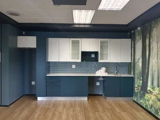 661m² Office to rent Woodmead