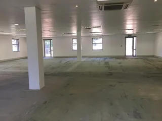 Office Space To Rent, Woodmead
