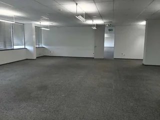 Office To Rent, Woodmead