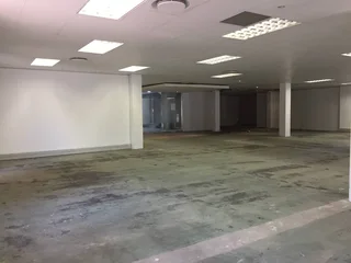 Office Space To Rent, Woodmead