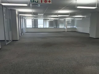 Office To Rent, Woodmead