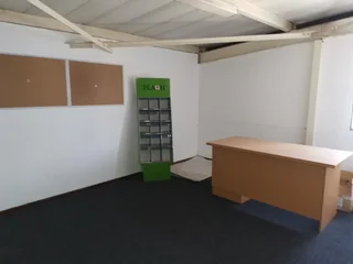 Mini Unit To Let in Midrand close to The N1