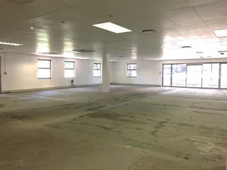 Office Space To Rent, Woodmead