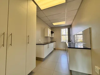 201 sqm Office to Let in Sandton