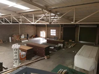 Mini Unit To Let in Midrand close to The N1