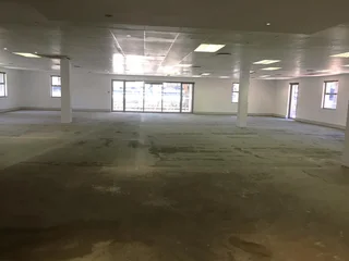 Office Space To Rent, Woodmead