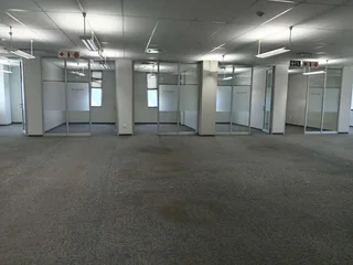 Office To Rent, Woodmead