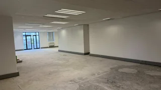 Prime Office/Retail Space | 347m² Ground Floor Unit in Tijger Park 3