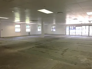 Office Space To Rent, Woodmead