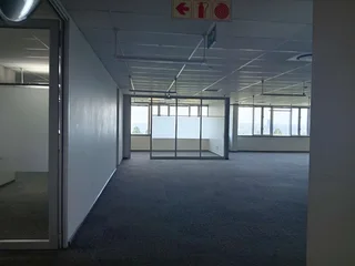 Office To Rent, Woodmead