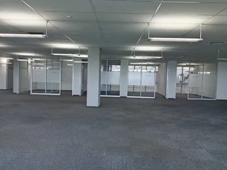 Office To Rent, Woodmead