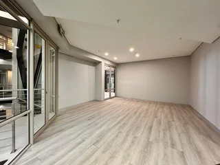 269 sqm Office to Let in Sandton