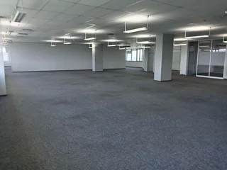 Office To Rent, Woodmead