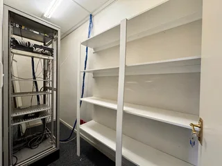 201 sqm Office to Let in Sandton