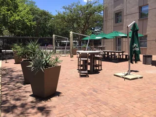 Office Space To Rent, Woodmead