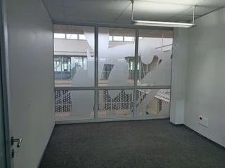 Office To Rent, Woodmead