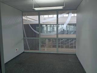 Office To Rent, Woodmead