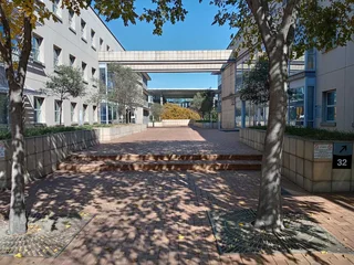 705.85m² Office to let Woodmead, Sandton