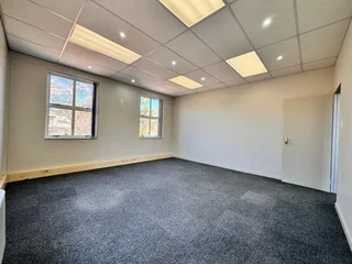 201 sqm Office to Let in Sandton