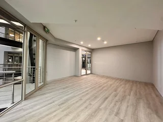 269 sqm Office to Let in Sandton