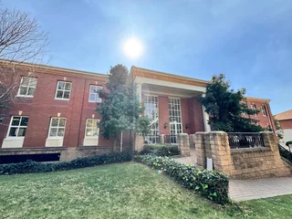 201 sqm Office to Let in Sandton