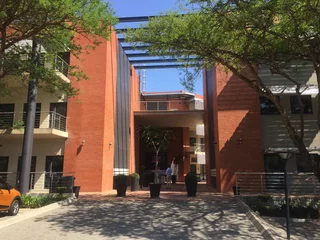 Office Space To Rent, Woodmead