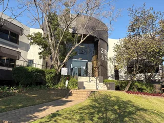432m² Office to rent Woodmead