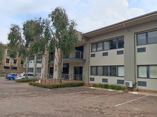 Office To Rent, Morningside