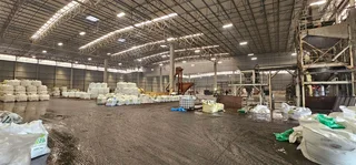 75722 A-Grade Warehouse To Let in Mill Park Bellville South