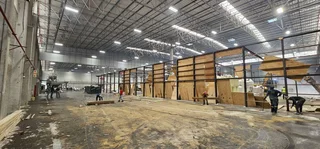 75722 A-Grade Warehouse To Let in Mill Park Bellville South