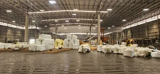 75722 A-Grade Warehouse To Let in Mill Park Bellville South