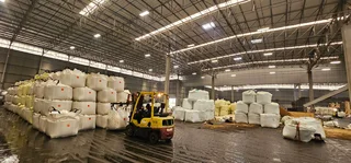 75722 A-Grade Warehouse To Let in Mill Park Bellville South