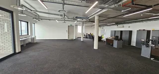 75722 A-Grade Warehouse To Let in Mill Park Bellville South