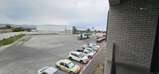 75722 A-Grade Warehouse To Let in Mill Park Bellville South