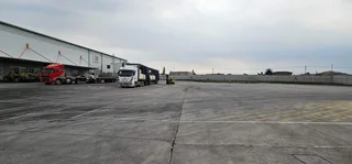 75722 A-Grade Warehouse To Let in Mill Park Bellville South