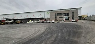 75722 A-Grade Warehouse To Let in Mill Park Bellville South