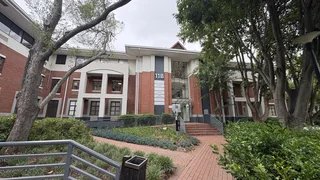 173.31m² Office to Rent – Woodmead, Sandton