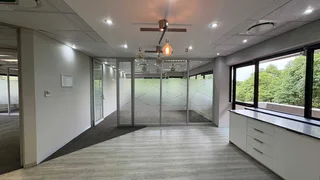 173.31m² Office to Rent – Woodmead, Sandton
