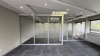 173.31m² Office to Rent – Woodmead, Sandton